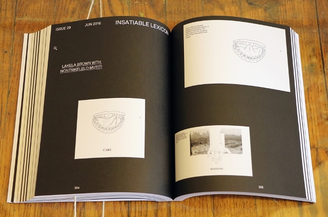 infinite mile year 3 anthology: December 2015 - November 2016